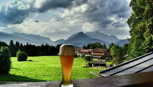 Ferienwohnung Mankei - Foto 2