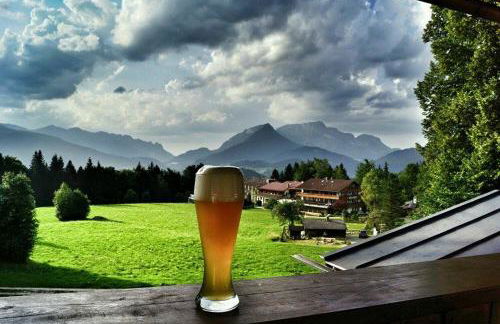 Ferienwohnung Mankei - Foto 2