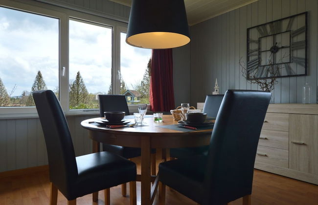 Cozy Chalet With Pond, Malmedy - Photo 22