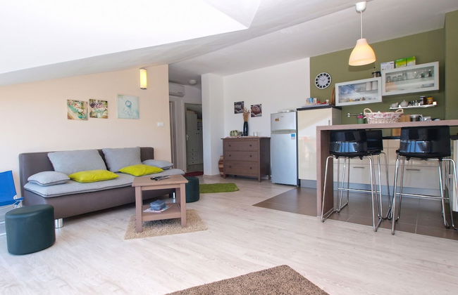 Apartment 1418 - Photo 31