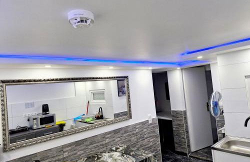 Beautiful Apartment in Büdingen - Foto 7