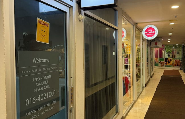 Rainbow Paradise Beach Resort by LWE - Foto 40