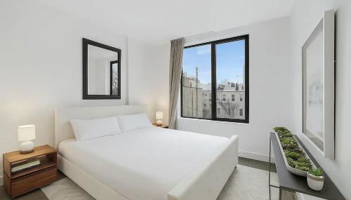 194-4C Stylish 3BR 2BA Washer-Dryer Rooftop - Foto 3