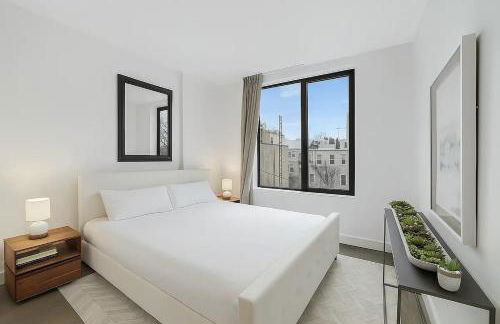 194-4C Stylish 3BR 2BA Washer-Dryer Rooftop - Foto 3