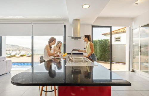 Villa Beausoleil by Homie - Foto 19