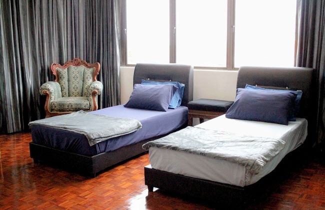 Sixteen Miami Batu Ferringhi - Foto 18