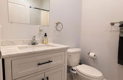 4 New Apts - 3 Bed Apt 1st Floor & 3 Bed Apt 2nd Floor - 1 Bed Studio Apt Ground Floor & 1 Bed Studio Apt Ground Floor near Penn Station EWR Airport Beth Israel Hospital Manhattan NYC - Foto 55