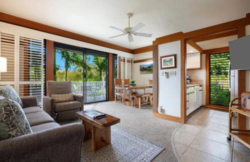 Your Aloha Home, unit 301 on Kauai's sunny side - Foto 4