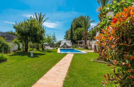 Villa Arancha Nerja by Ruralidays - Photo 2