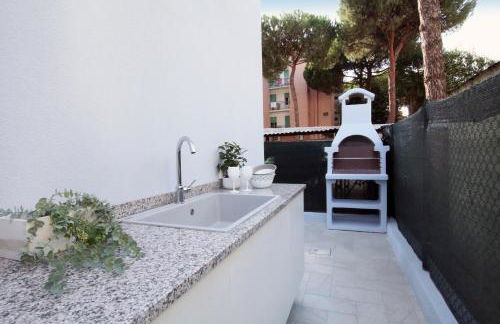 Villetta with private jacuzzi - Foto 5