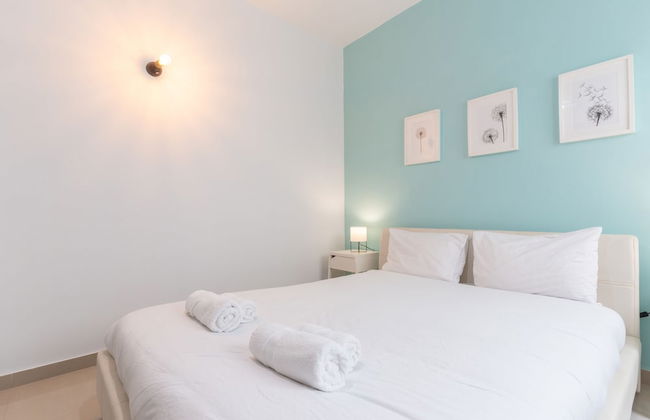 St.Julians apartment - Foto 15