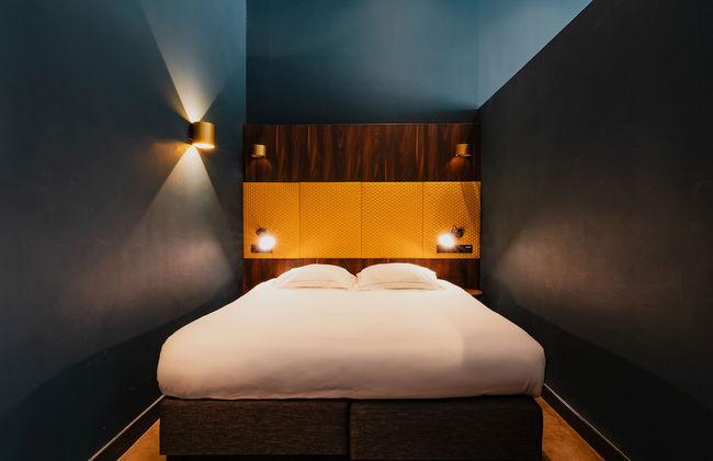 De Jonker Urban Studio's & Suites - Foto 5