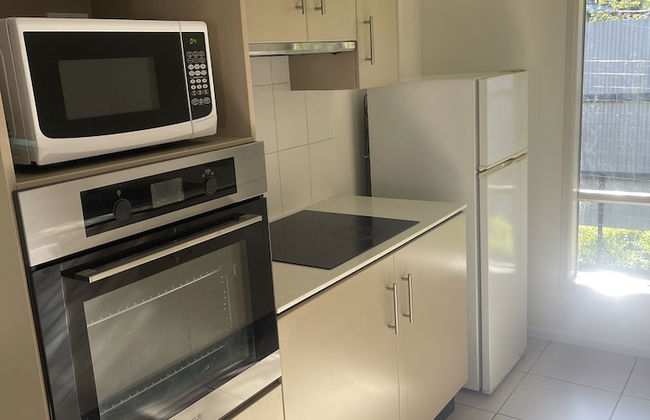 Esk Mountain View Lodge - Foto 4