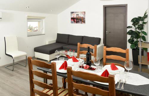 Apartments Trampi - Foto 16