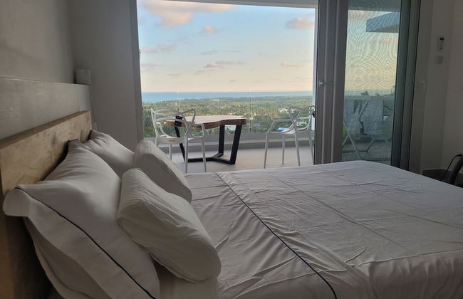 Sunset Villa with Infinity Pool - Foto 41