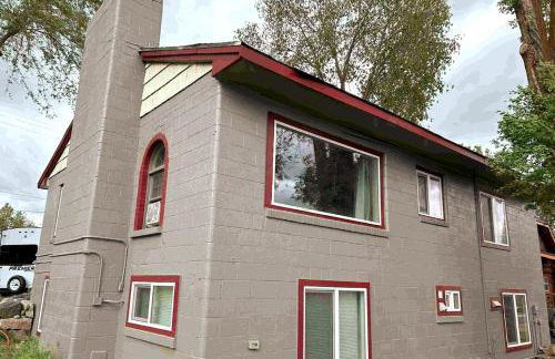 Ruby's Lakefront Lower Penthouse - Foto 16