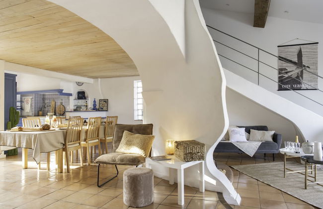 Résidence la Grande Voile - Photo 33