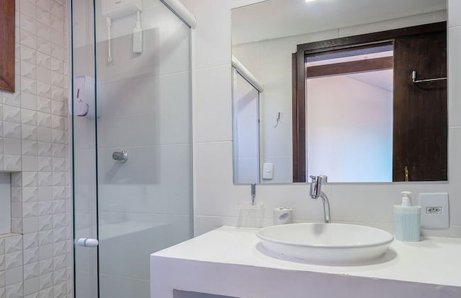 Pousada Solar dos Lírios - Praia do Rosa - Photo 54