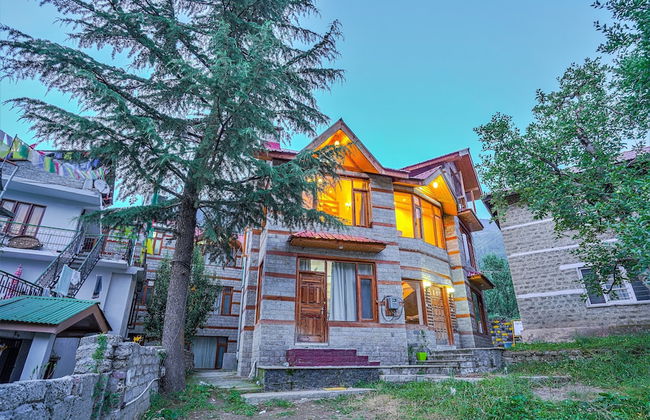 Balvenie Cottage by Dumnu Homes - Foto 32