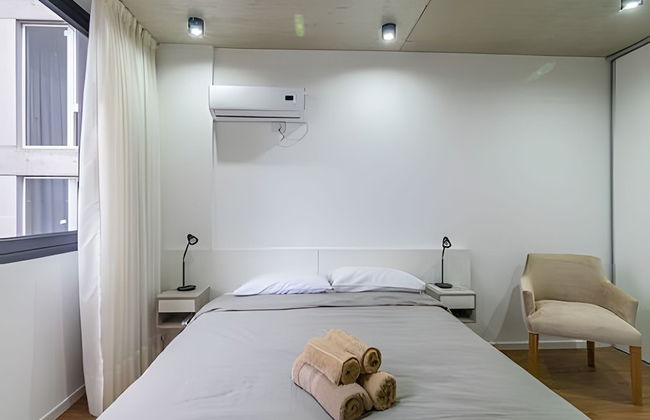 Urban Rent - Departamentos en el corazon de Belgrano - Foto 11