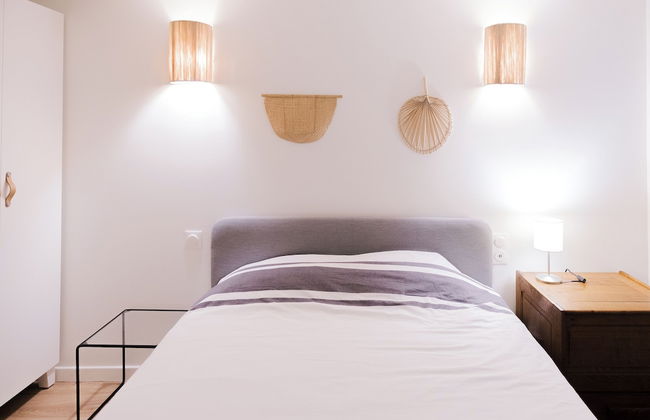 Les Suites de Catherine, la Saint Georges - Photo 8