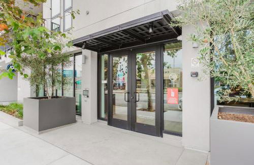 Blueground Pasadena gym elev near bars LAX-1231 - Photo 20