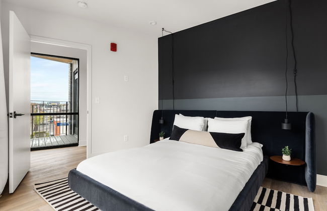 The Eighteen by Mint House - Foto 3