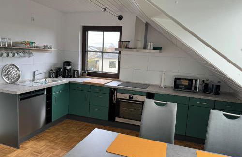 Ferienwohnung AUSZEIT - Foto 7