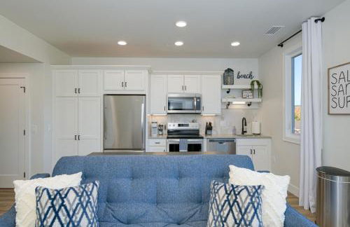 1 Mi to Ski Area Penthouse Condo in Traverse City - Foto 6