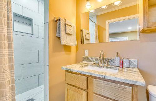 6 Mi to Dtwn Charming Home in Little Rock - Foto 11