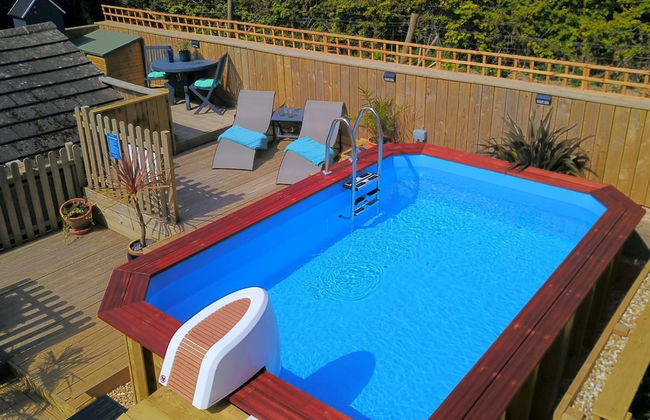 Woolacombe Little Quest 1 Bedroom - Photo 15