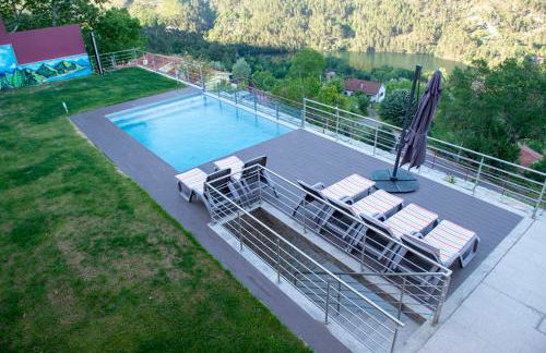 Merck Villa Gerês - Foto 12