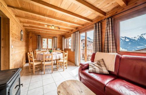 Chalet Nid Zut - Foto 7