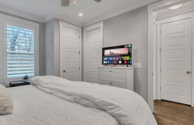 Prime Location Music House 10 Beds Free Parking - Foto 17