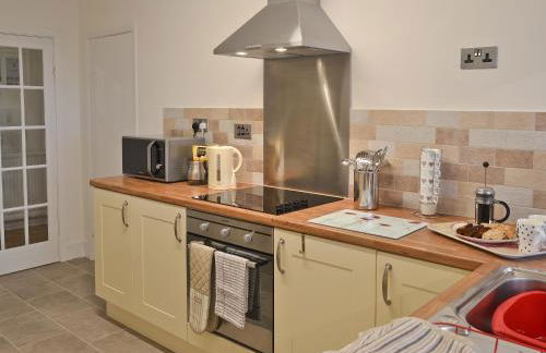 Bwthyn Pereos - Foto 10