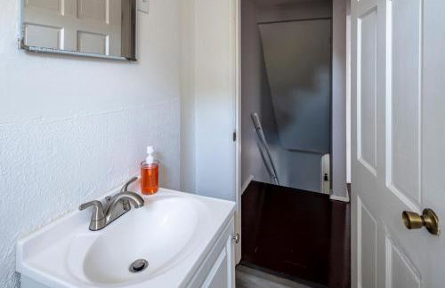 Relaxed 2BR Apt in Moraine with Office Space and Washer & Dryer - Foto 22