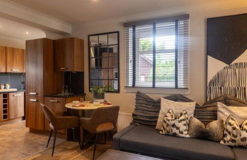 Luss Cottages at Glenview - Foto 49