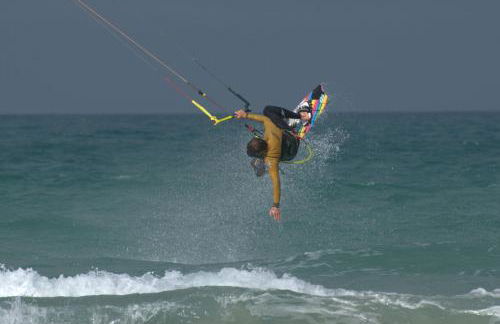 L'écurie Kerdoel - Foto 62