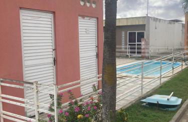 Economize e aproveite a região ou descanse para o voo - 24h - Foto 40