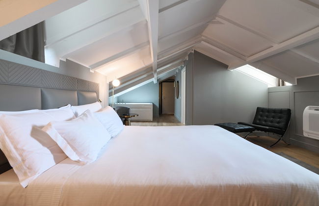 Prestige Boutique Homes Aparthotel Piazza Duomo View - Photo 53