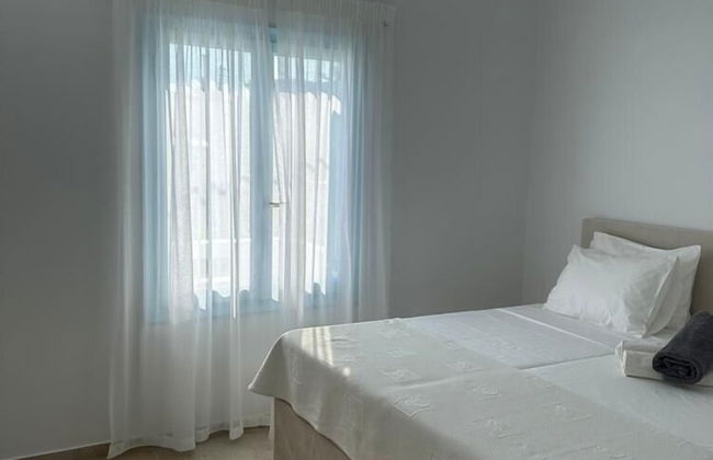 Milos AquaBliss Beachfront Villa - Foto 6