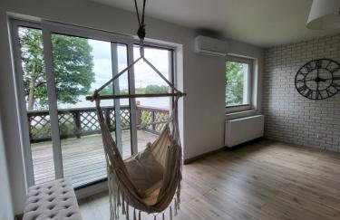 Apartament nad jeziorem Zamkowym - Foto 6