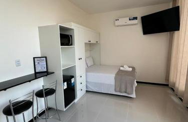 Cabanos Prime Hotel e Residencial - Photo 2