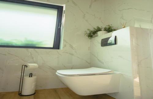 A comfortable house in Kashubia for 6 people - Foto 20