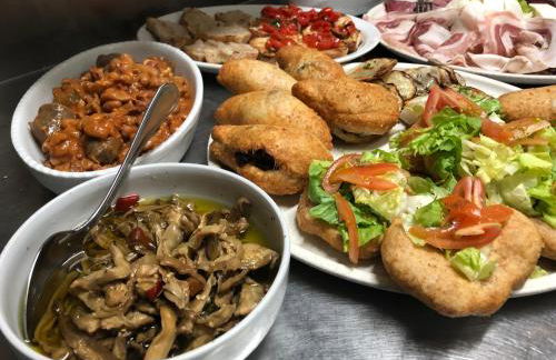 Agriturismo La Baita - Foto 42