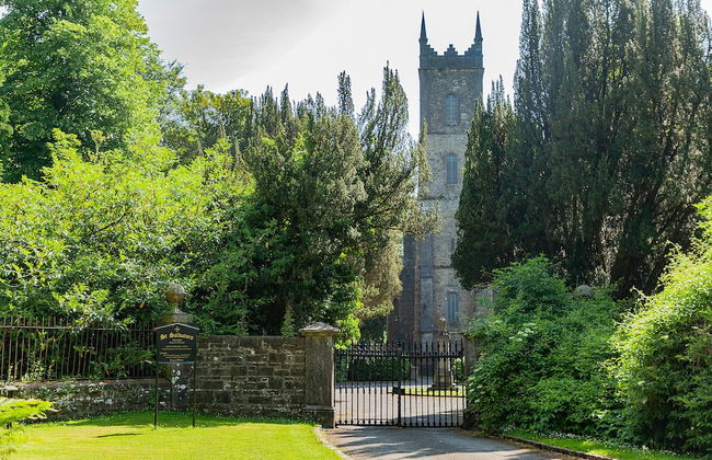 Old Stable Mews Castle Leslie - Photo 29