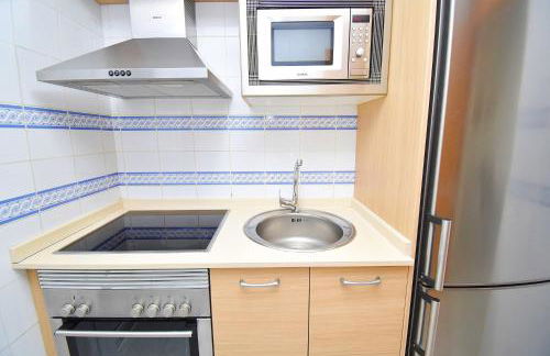 Expoholidays - Apartamentos Puerto Almerimar - Foto 94