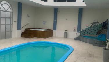 Apto Ingleses à 50mts da praia - Photo 4