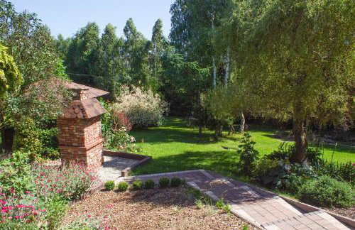 Zacisze pod Gołyską - Foto 72