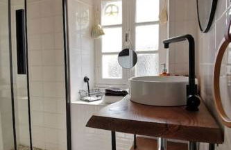 La Villa d'Anna, une décoration très tendance ! - Foto 18